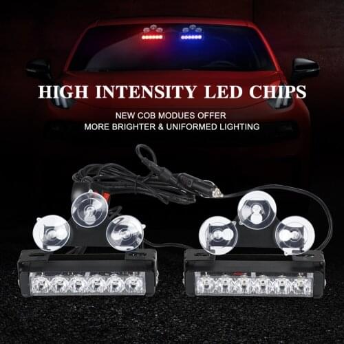 Triclicks Signal Lamps