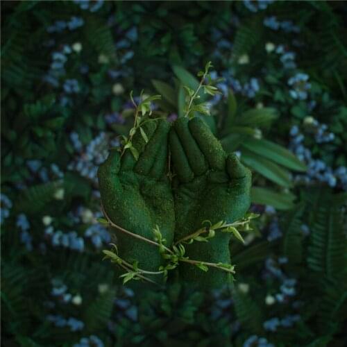 Vintage Newborn Posing Fabric Reversible Background Baby Backdrops Photography Props Winkle Free Fabric