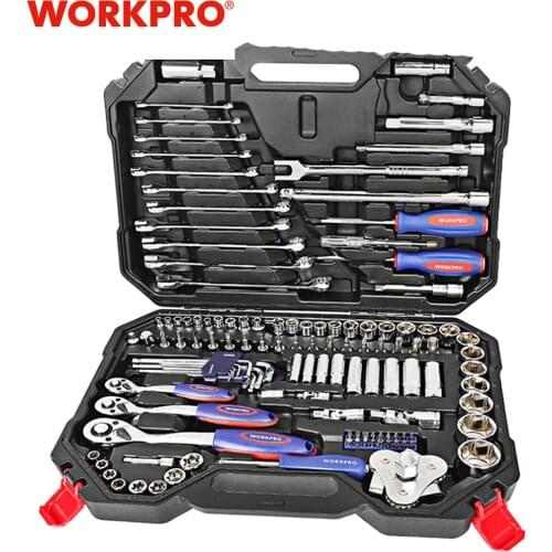 WORKPRO Watch Accessories