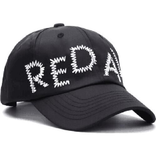 Baseball Cap Bone Fashion Girls Luxury Brand Letter Embroidery Sport Black Cap for Women Hat