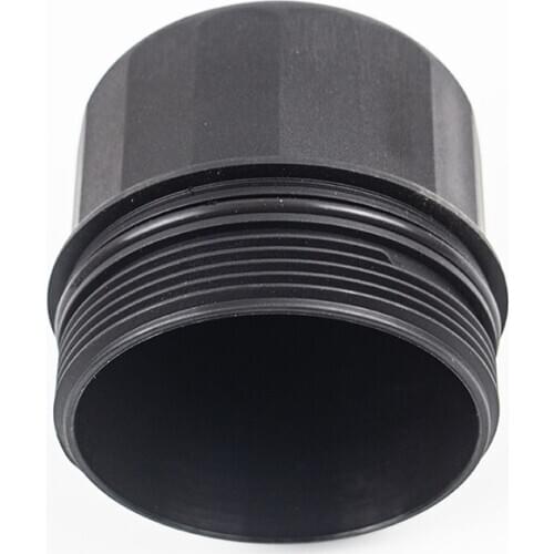 11427615389 11427521353 11427508968 11421744000 Engine Oil Filter Cap For BMW E36 Z3 E39 E46 E53 X5 X3 E85 Z4 Oil Filter Cover