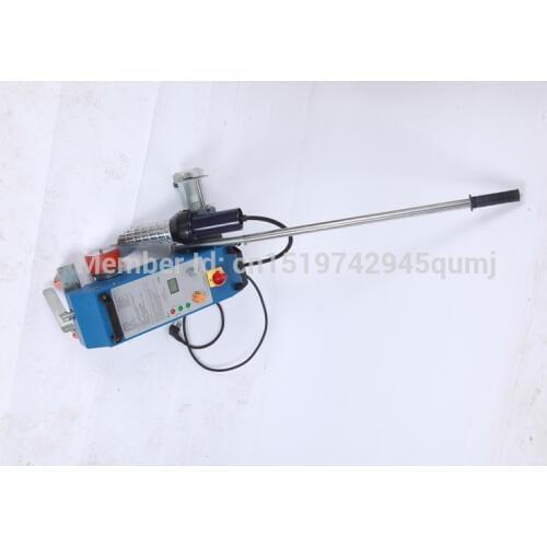 3400W pvc tent tarpaulin welding machine with higher quality and CE certificate
