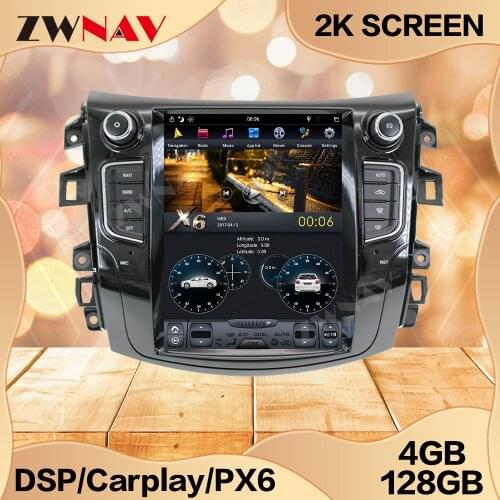 4+128G Tesla Carplay Screen For NISSAN TEANA Altima 2013 2014 2015 2016 2017 Android 9 Multimedia Player GPS Audio Radio Stereo