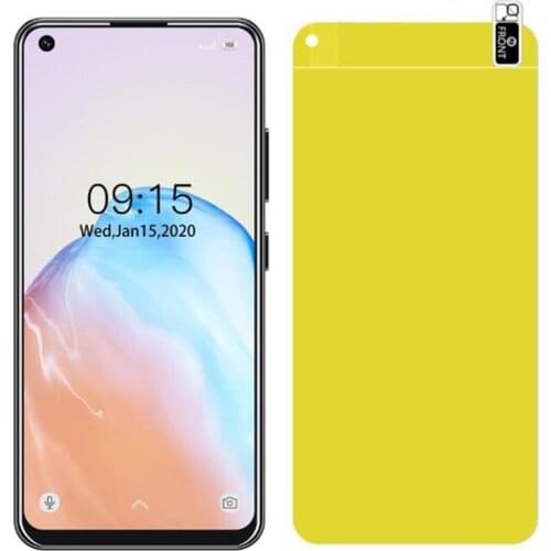 Зеркальные защитные пленки для мобильных телефонов Accesfine China At AliExpress