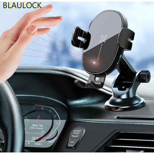 BLAULOCK Mobile Phone Charging Holders
