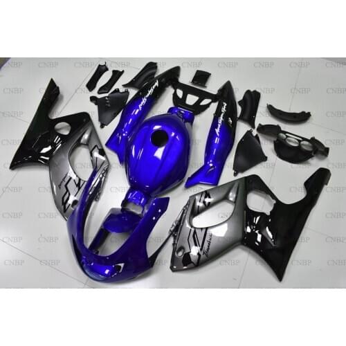 Body Kits Thundercat 1997 - 2007 Fairing Kits YZF 600R 98 99 Fairing Kits YZF600R 02 03
