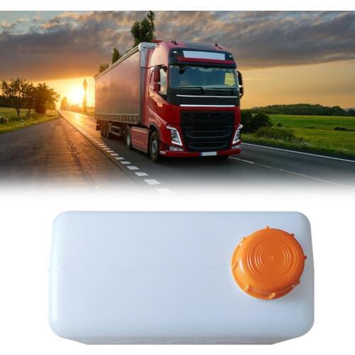 5.5L PE Air Parking Heater Fuel Tank Gasoline Oil Diesels Storge For Car Heater Accessories
