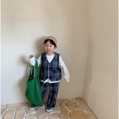 Le MaBu Sets Of Clothes For Boys