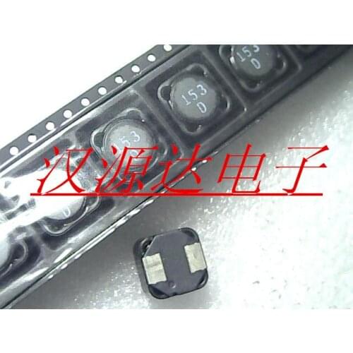 MSS1278-153MLB 12X12X7.8MM 15UH 4.9A Fixed Inductors MSS1278 AEC-Q200 15 uH 20 % 4.9 A