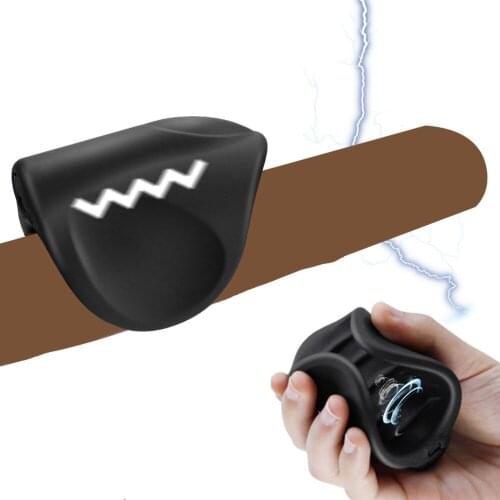 10 Modes Male Penis Masturbator Vibrator Silicone Artificial Vagina Pocket Pussy Delay Exercise Massager Adult Erotic Toys