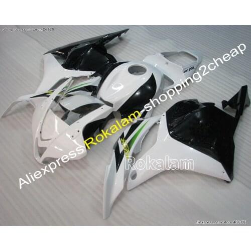 Body Kit Fairing For Honda CBR600RR F5 2009 2010 2011 2012 CBR 600 RR 09 10 11 12 ABS Fairings (Injection Molding)