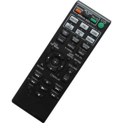 Remote Control For Sony HBD-TZ715 RM-ADU138 148997311 DAV-TZ140 HBD-TZ140 ADD DVD Home Theater System