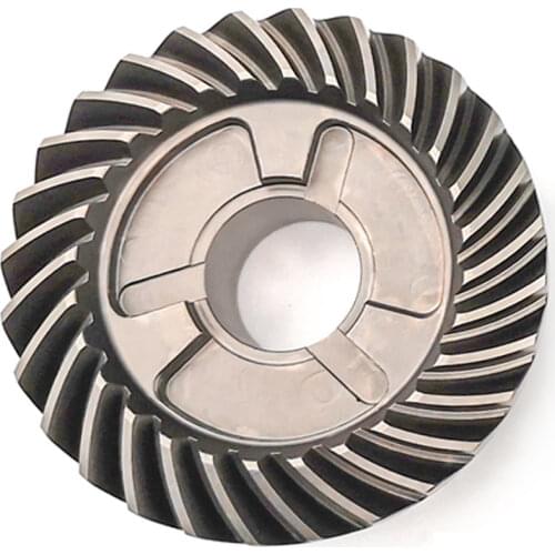 6K5-45570 Reverse Gear For Yamaha Outboard Motor 50HP 60HP 70HP Parsun 2 Stroke Model 6H3-45570 6H3-45571 6K5-45571