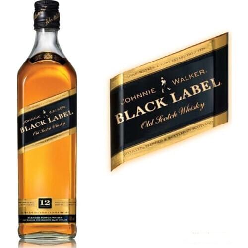 Customized Private Metallic Foil Stamping Cosmetics Labels Printing For Cream Jar Self Adhesive Label Sticker