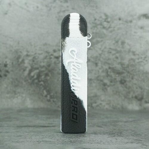 Aladdin Pro kit silicone case protective rubber sleeve wrap skin texture cover 10pcs