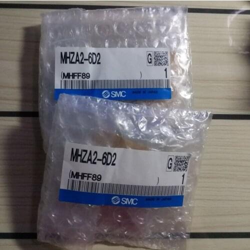 1PCS NEW SMC MHZA2-6D2 MHZA26D2 CYLINDER
