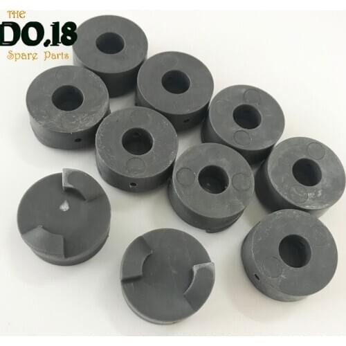 2-20PCS Developer Motor Gear for use in Ricoh MP7500 8000 1075 2075 8001 2090 7000 7001 Motor gear