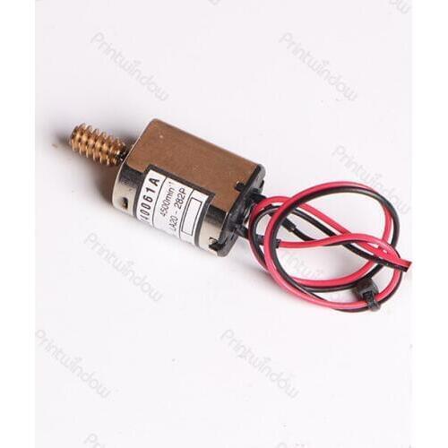 AX04-0159 (AX04-0136) Fuser Cleaning Web Motor for Ricoh 1060 1075 2051 2051SP 2060 2060SP 2075 2075SP