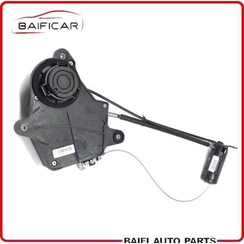Baificar Brand New Genuine Spare Wheel Lift Spare Wheel Carrier Assembly Holder 673504 7603K7 For Peugeot 307 308 Citroen C8