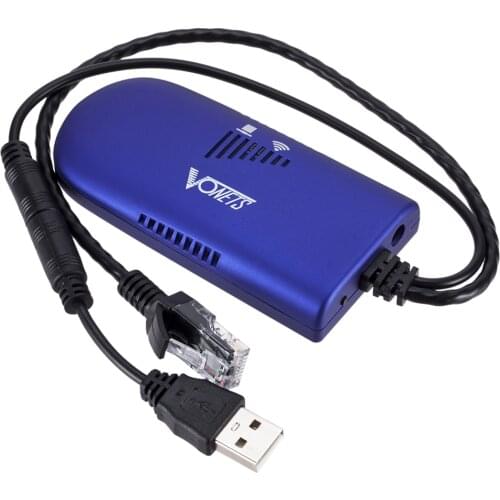 Wireless to Wired Ethernet Dongle WiFi Router Repeater AP Modes Signal Booster rj45 300Mbps Hotspot Extender Amplifier IP Device