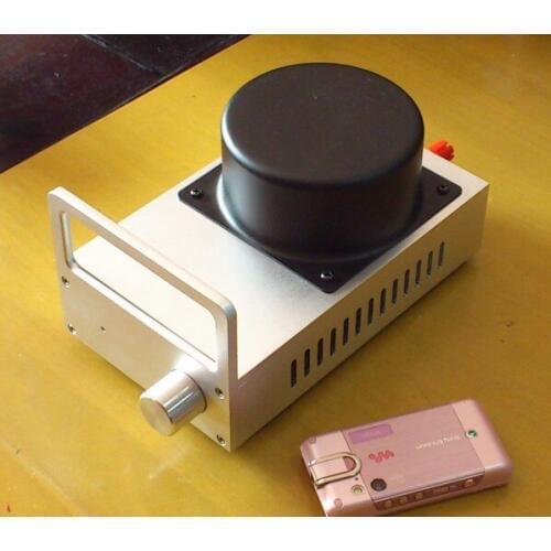 Hot sale power amplifier machine/ NE5532 + SK3875 home audio amp machine