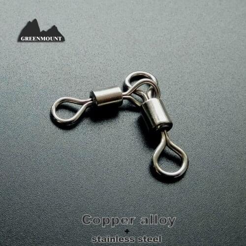 GREENMOUNT Fishing Accessories