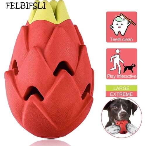 I-pure items Dog Chew Toys for Aggressive Chewers Large Breed,Tough Dog Toys Large Breed,Indestructible Dog Dental chew