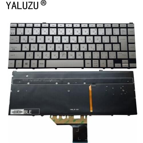 JA JP Laptop Keyboard FOR HP Spectre X360 13-AC000 13-AC004TU 13-W000 13-AD