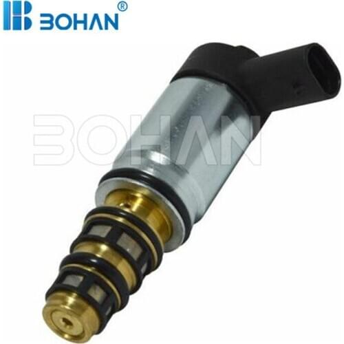 Compressor Electronic Solenoid Valve for Buick Cascada / LaCrosse / Verano / envision for Chevrolet Cruze / Impala BH-CV049