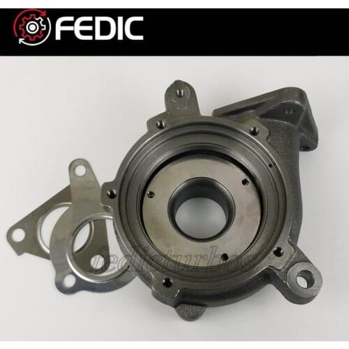 Turbine housing GT1749V 717858 for Audi A4 A6 Skoda Superb VW Passat B5 B6 1.9/2.0 TDI 96/103 Kw AFV AWX BPW BGW