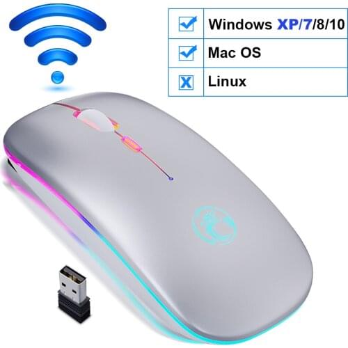 Laptop Mice Luxdovytu China