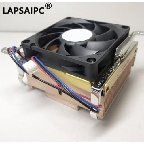 Lapsaipc 1750000257 Copper Radiator fan