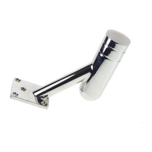 Set 2pcs 150mm Metal Furniture Cabinet Legs Bed Tea Table Chair Sofa Leg Feet