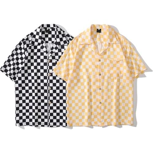 Мужские клечатые рубашки Nopnogn China At AliExpress