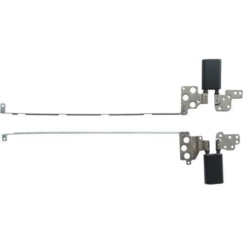 New for toshiba satellite radius L40W-C1697 L40W-C-109 L40W-C009 L40W-C1774 L40W-C1955 Laptop lcd screen hinges L & R set