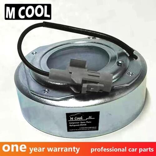 New Auto A/C AC Compressor Coil For Car Suzuki Grand Vitara 2.0 2008 A/C Compressor Clutch Spare Parts repair 9520164JB1