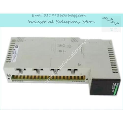 New Module 140ACI03000 PLC