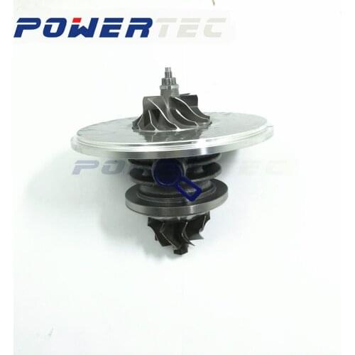 New Turbine Core Chra 452202 452202-5004S 452202-0004 452202-0003 For Land Rover Freelander I 2.0 Di 72Kw PMF100490 PMF100400