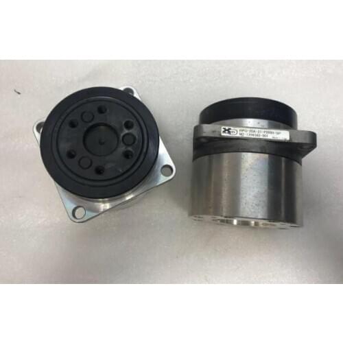 HPG-20A-21 input hole 14mm ratio 1:21 reducer , used one , 85% appearance new , test goods , free shipping