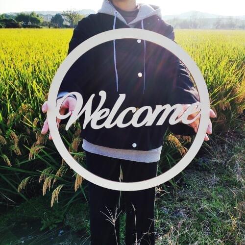 Wedding Baby Name Sign Nursery Wall Art Baby Shower Gift Name Sign for the Nursery Custom Wooden Plaque Boy Girl Birthday Gift