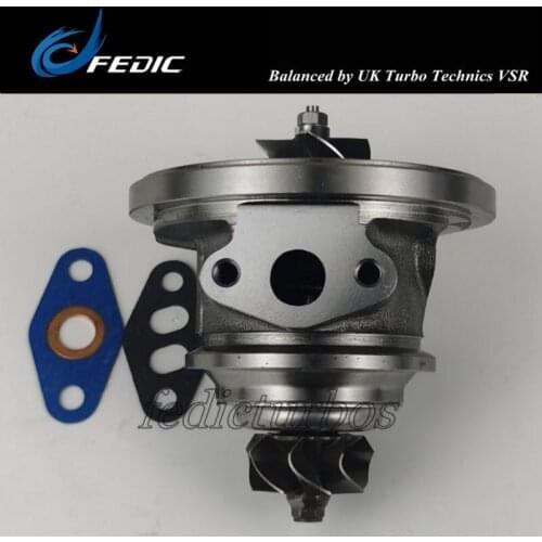 Turbine RHF3H VJ34 VA410084 Turbo charger chra cartridge for Mazda Bongo Passenger Bongo Titan 16 L 4 WD 2001-2008