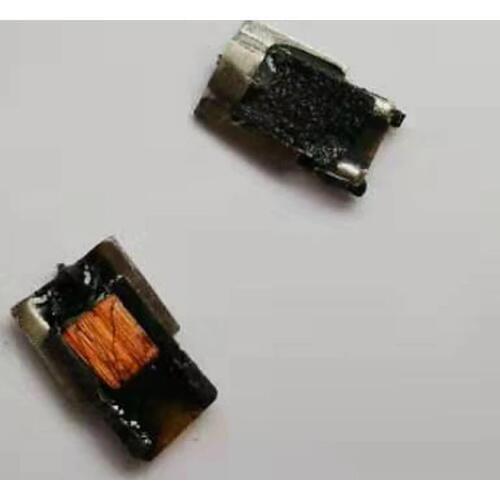 1mm 1.2mm 1track magnetic MINI head