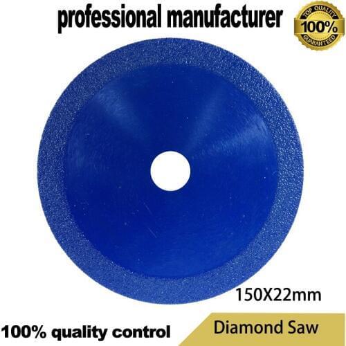 20% off brazed diamond saw for cutting iron steel pipe cast iron pipe and fix cast parts at good price and fast delivery