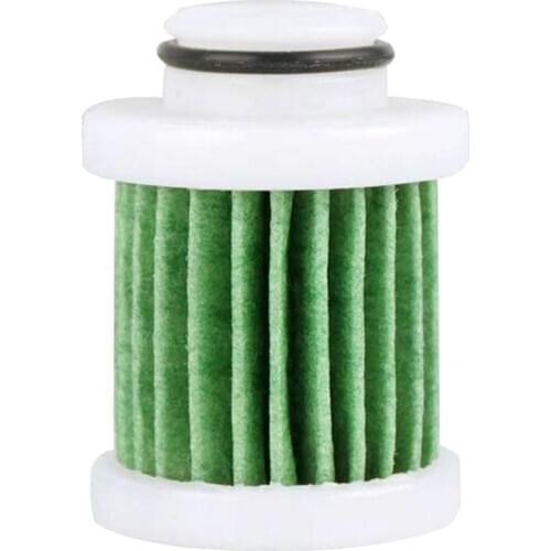6D8-WS24A-00 Fuel Filter for Yamaha F40A F50 T50 F60 T60 F70 F90 F115 Marine Outboard Accessories