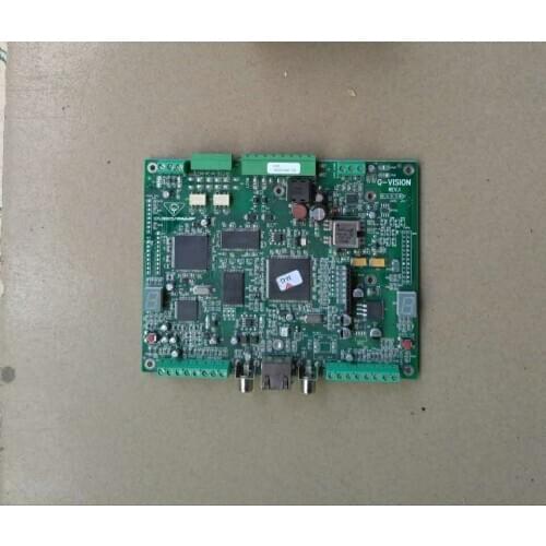 Bowling Accessaries original bowling board Q-vision scoring card board free shipping