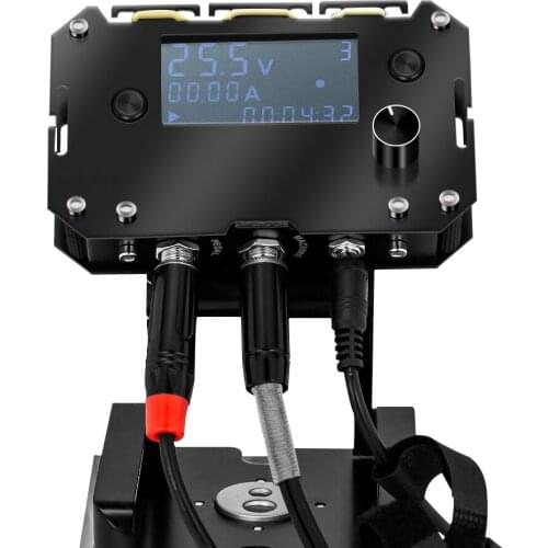 Ambition tattoo power supply for Artist Body art