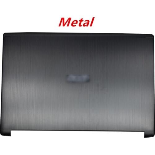 For Acer Aspire 5 A515-51 A515-51G L&R AM28Z000100 AM28Z000200 Laptop LCD Back Cover/LCD Front Bezel/LCD Hinges