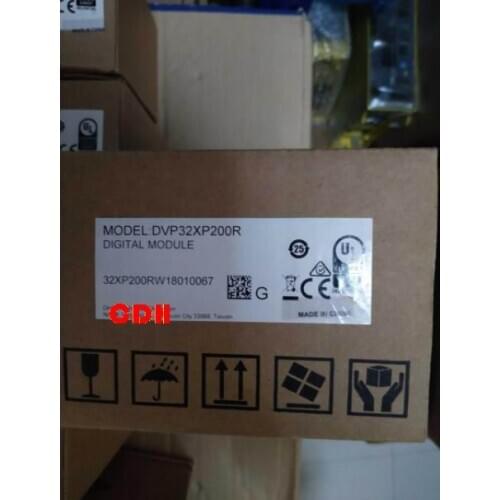 DVP32XP200R New and original