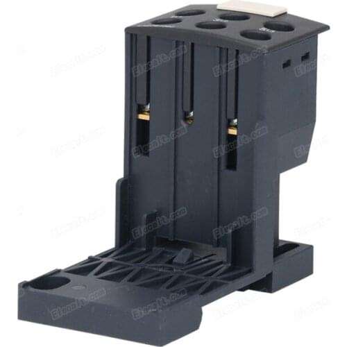 Elecalt Relay