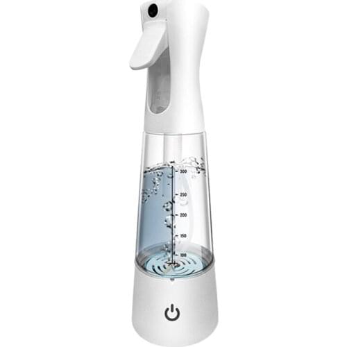 EQURA UV Sterilizers